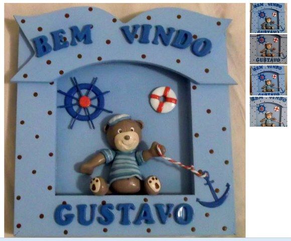 Quadrinho infantil